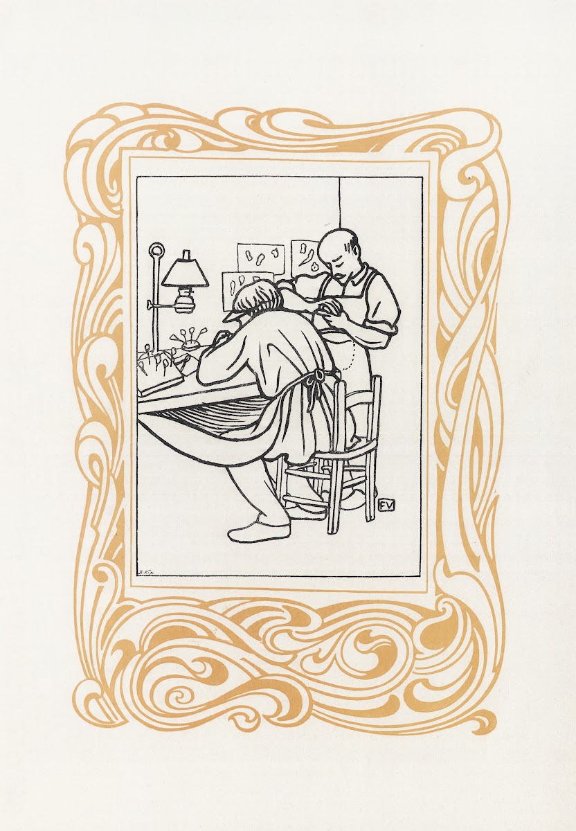 Le Bijou 1901