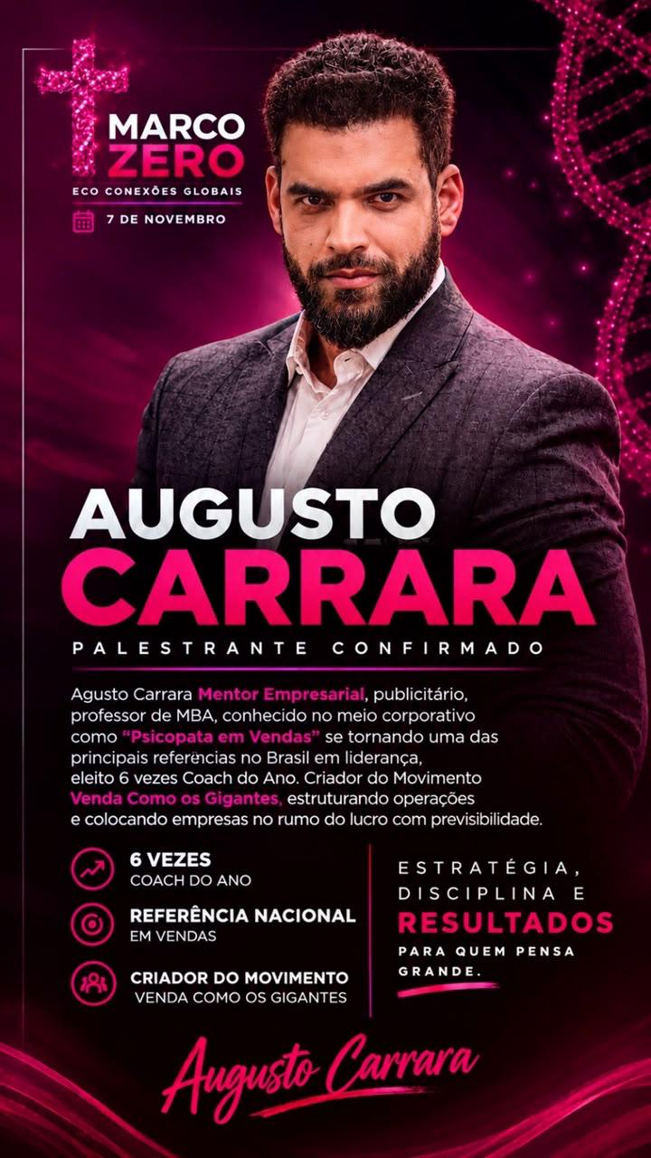 Augusto Carrara