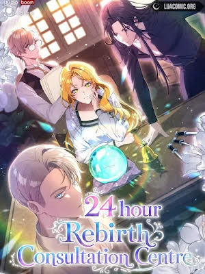 24 hour Rebirth Consultation Centre