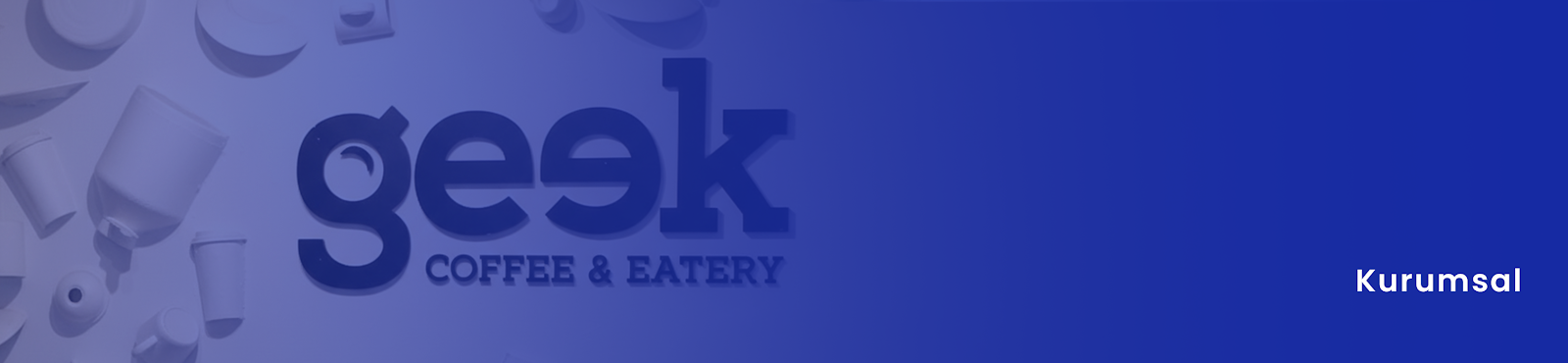 Geek Kurumsal Çözümler