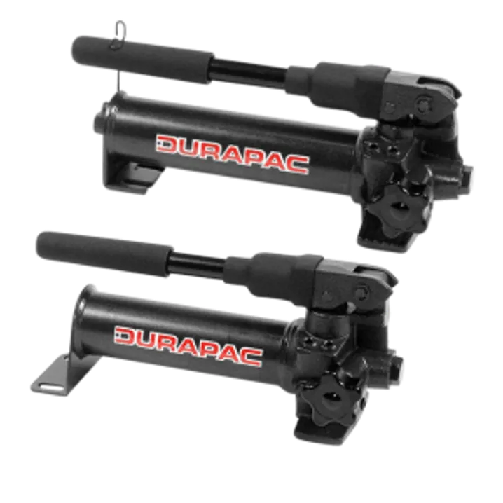 P-235 & P-235L Steel Bodied Hand Pumps 350-2600 CC.