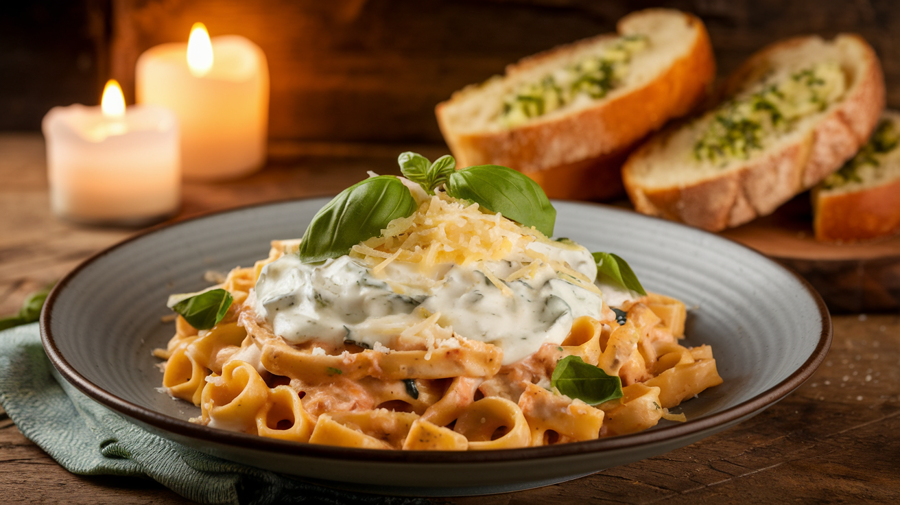 Best Pasta in Andheri – Top 7 Places to Try