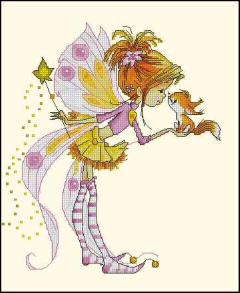 CMP 220077 Fairy