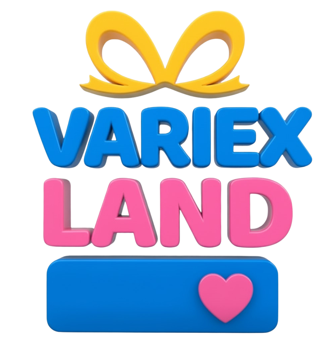 VARIEXLAND Logo