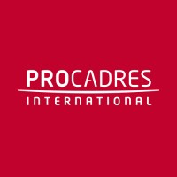 Procadres International logo