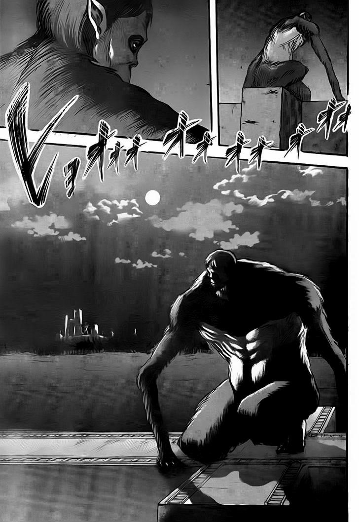 Attack On Titan