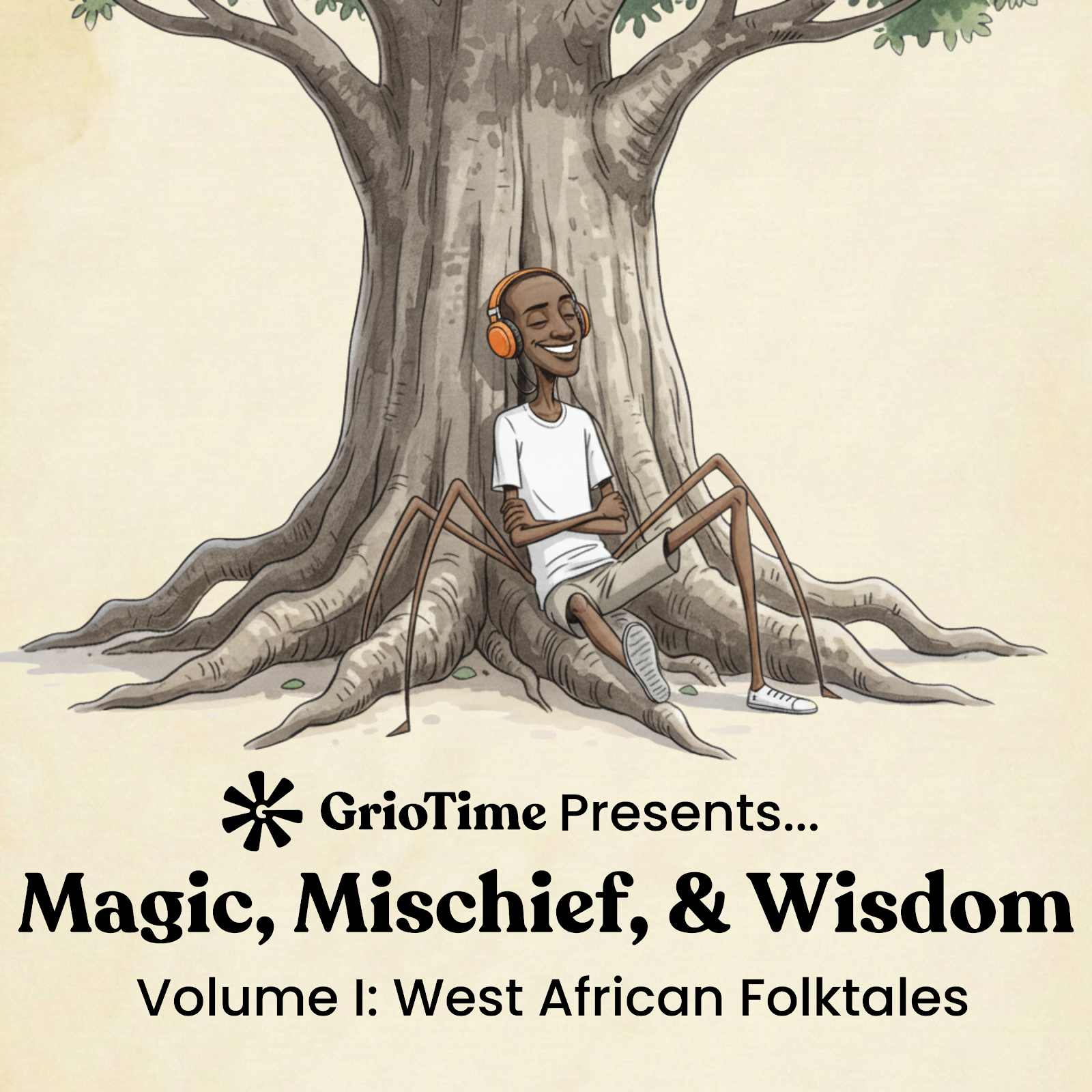 GrioTime Magic, Mischief & Wisdom