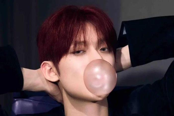 'GGUM' của Yeonjun (TXT) bị sử dụng trái phép, BIGHIT MUSIC đưa ra cảnh báo - Chuyên trang Sinh viên Việt Nam - Báo Tiền Phong