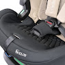 Car seat Coletto Eloy Izofix 0-36 black