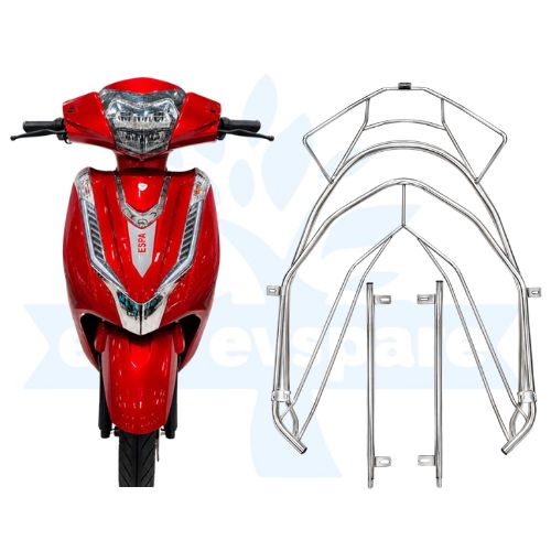 STEEL GUARD ACTVA BIG (4f78)