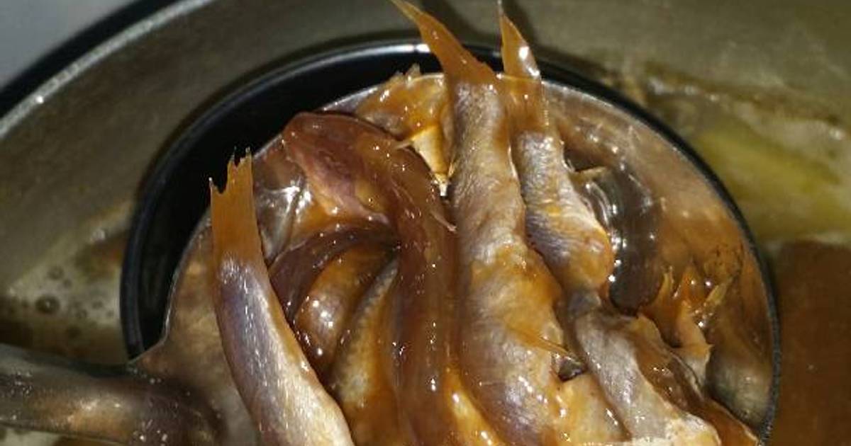 Lẩu Mắm