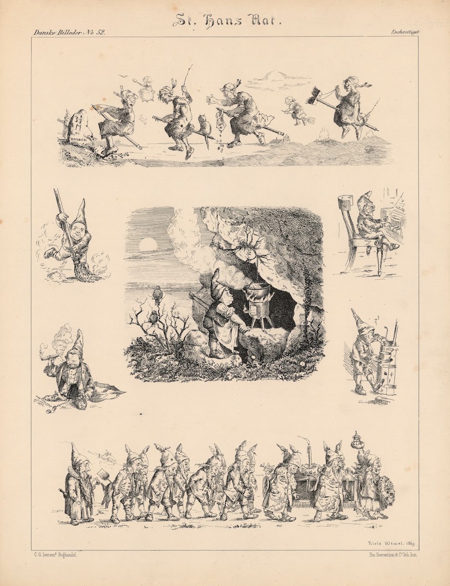 St Hans nat 1863