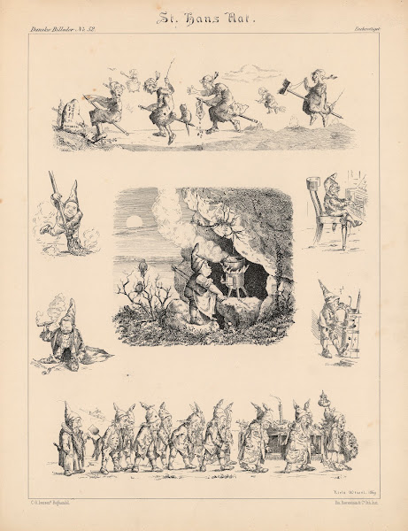 St Hans nat 1863