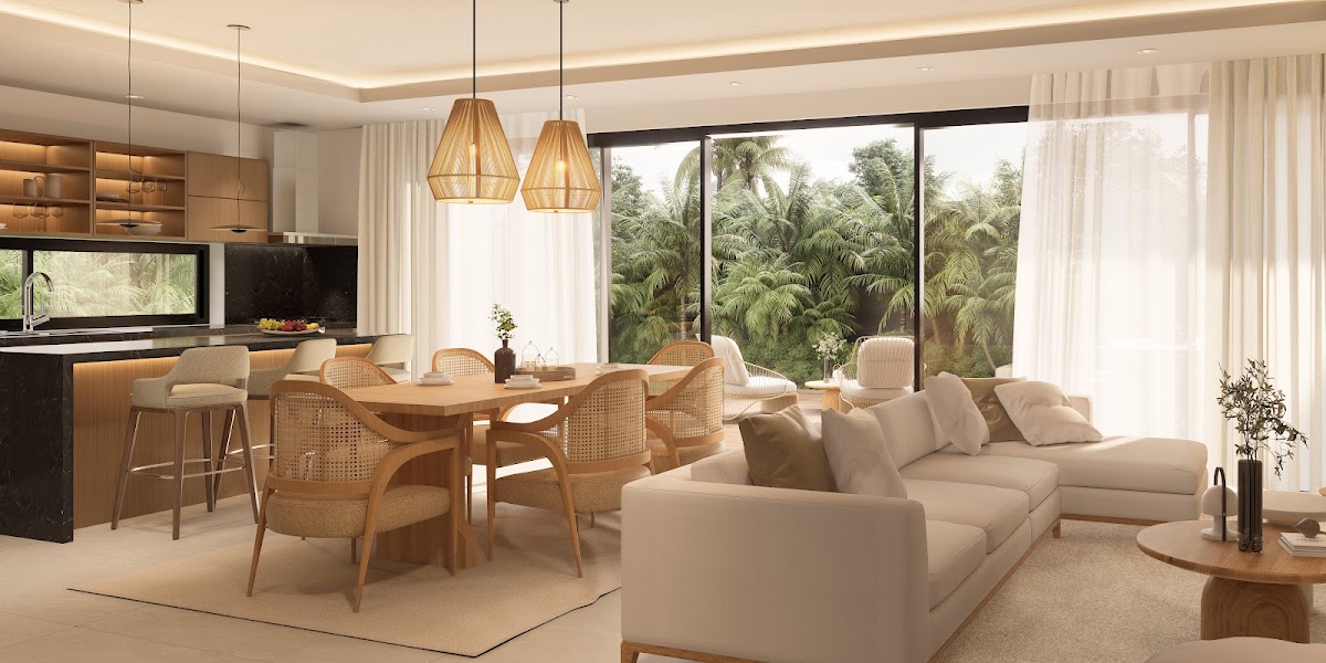 Boulevard Villas