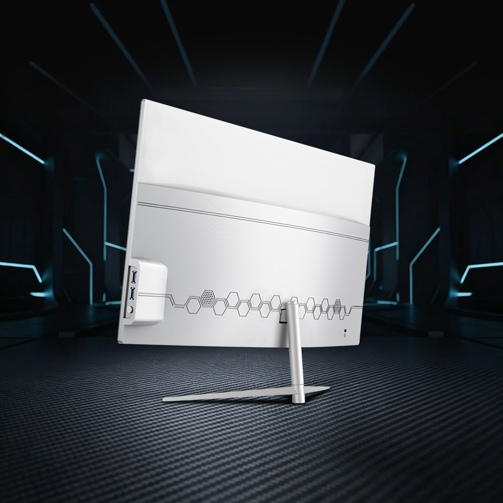 QUANTUM VISION V24 – 24" FHD IPS (1920x1080), Intel Core i7-8850H – view 6