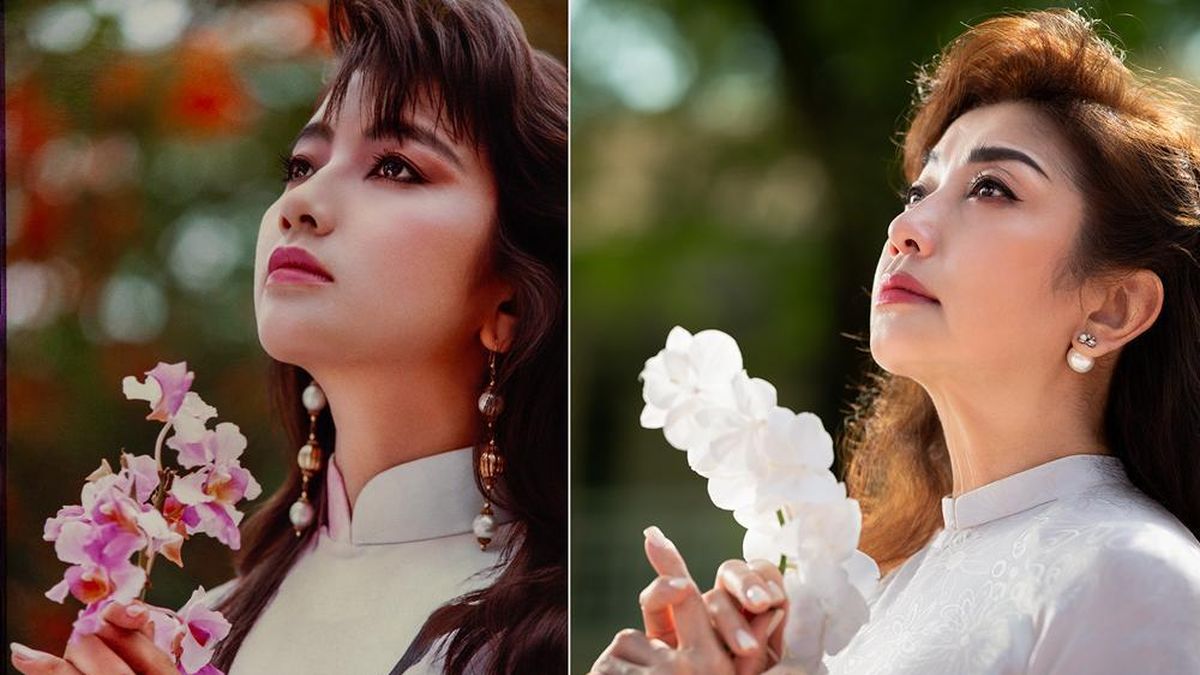 'Biến mất' khỏi showbiz 25 năm, hoa hậu Lý Thu Thảo hiện sống ra sao ở Mỹ? - Báo VietnamNet