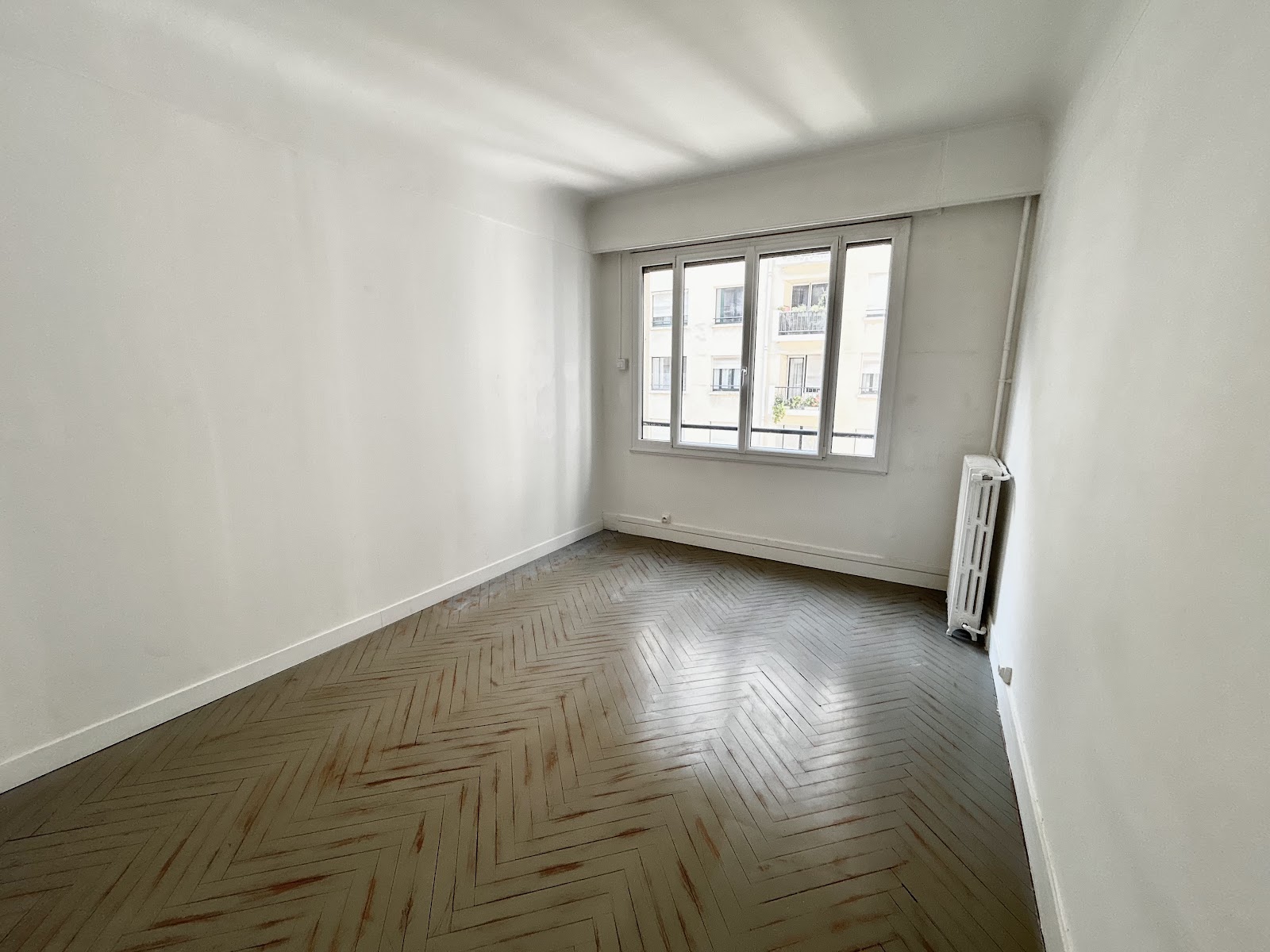 Appartement — 211 rue de l'Université, 75007 Paris — photo 6/9