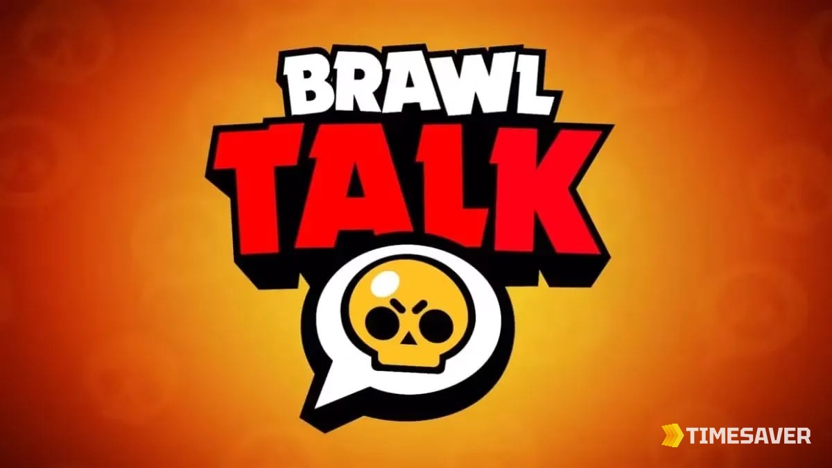 Brawl Stars June 2026 Brawl Talk update banner for the Season 51 balance patch