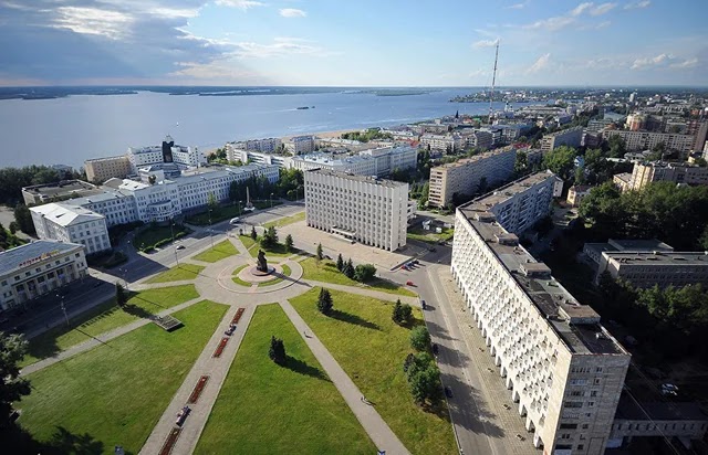 University photo