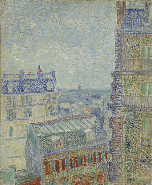 Post-Impressionism