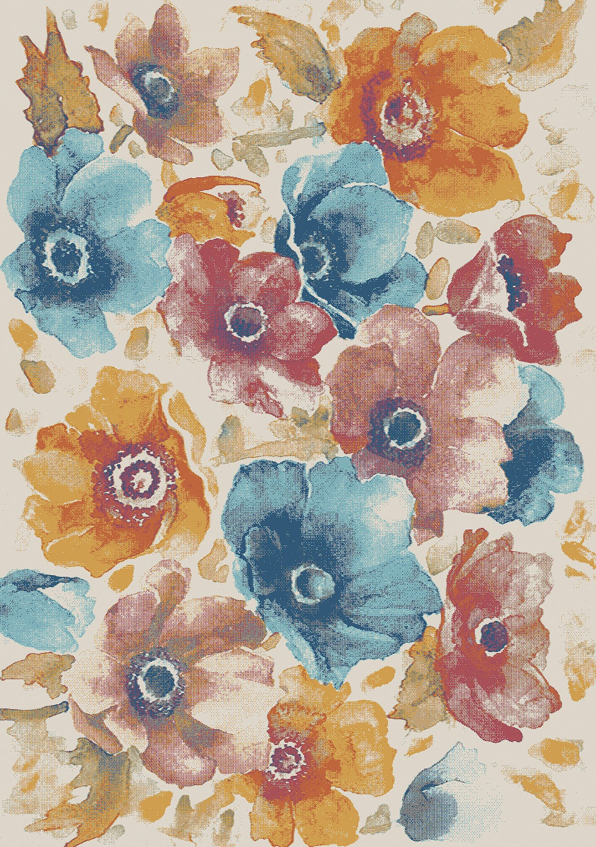 Kilim Collection ELF 011