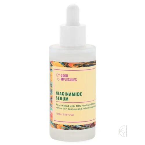 Good Molecules Niacinamide Serum 75Fl