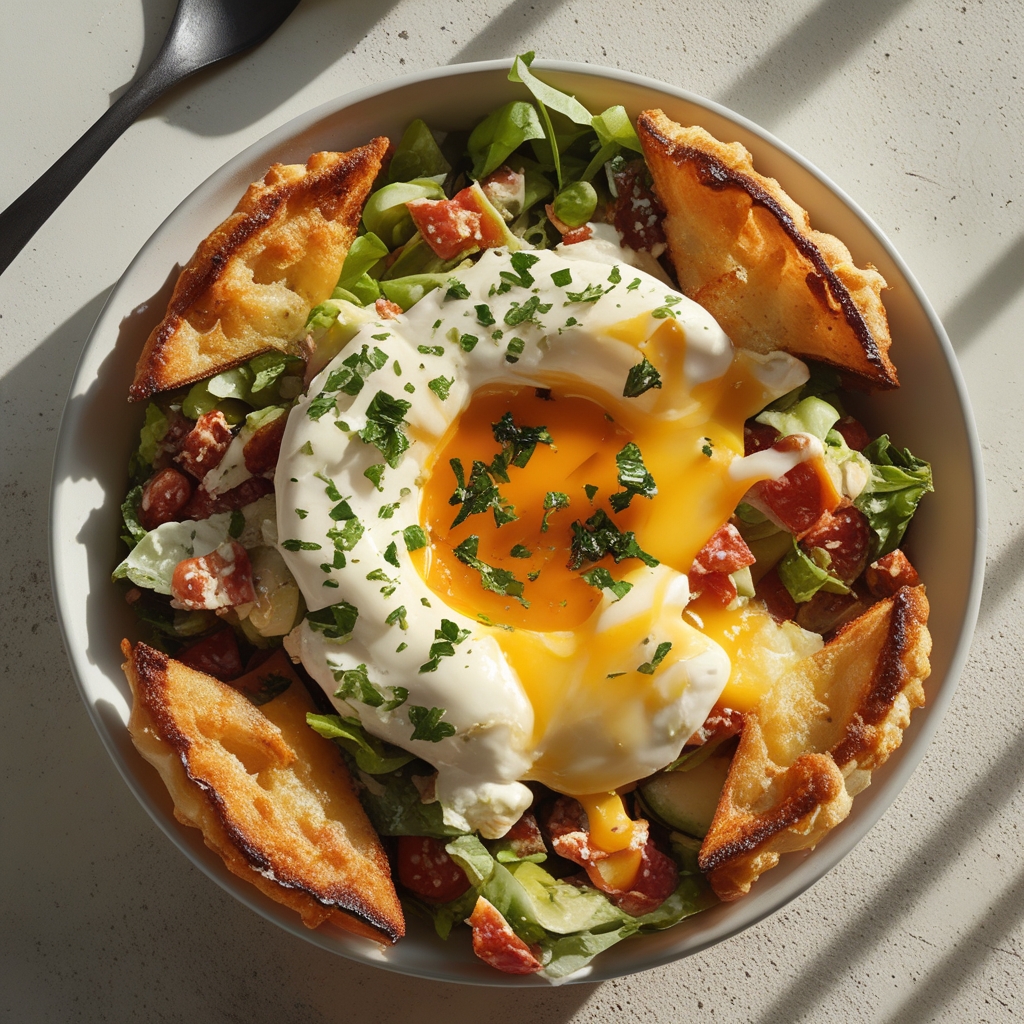 Final Famous La Scala Chopped Salad Recipe – Easy Homemade Italian Chopped Salad