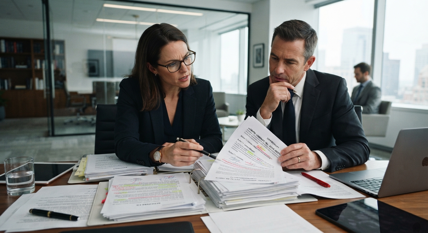 Ist Ihr Unternehmen bereit für die Herausforderungen der Immobilienentwicklung?