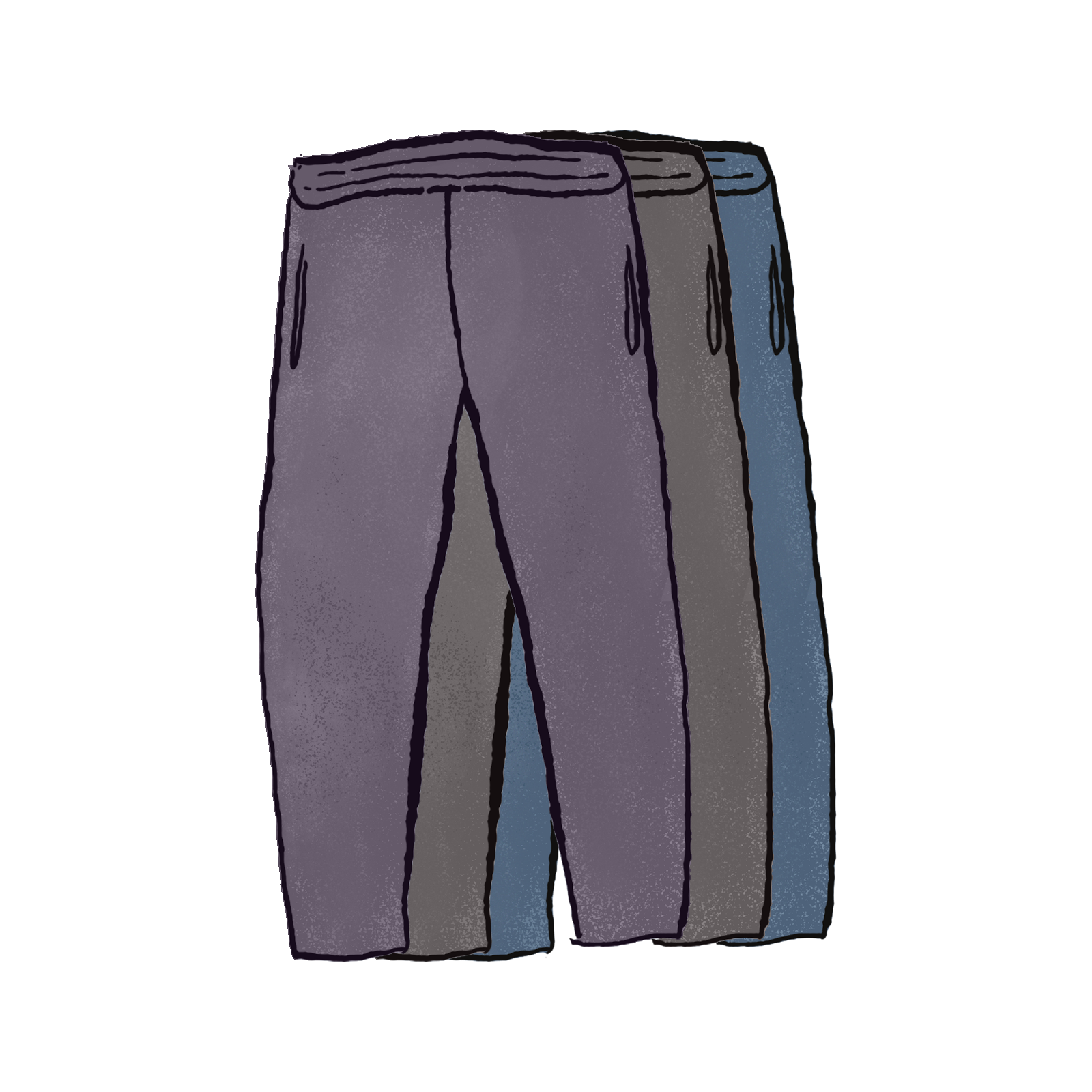 Yeezy POLAR FLEECE JOGGING PANT product image