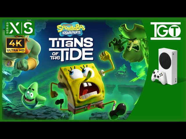 Fortnite characters alongside Paramount IPs like Teenage Mutant Ninja Turtles, SpongeBob SquarePants, and Sonic the Hedgehog, hinting at a major crossover event.