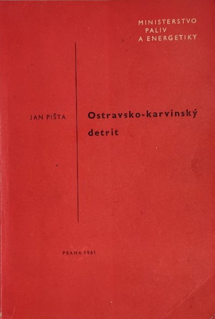 Ostravsko-karvinský detrit