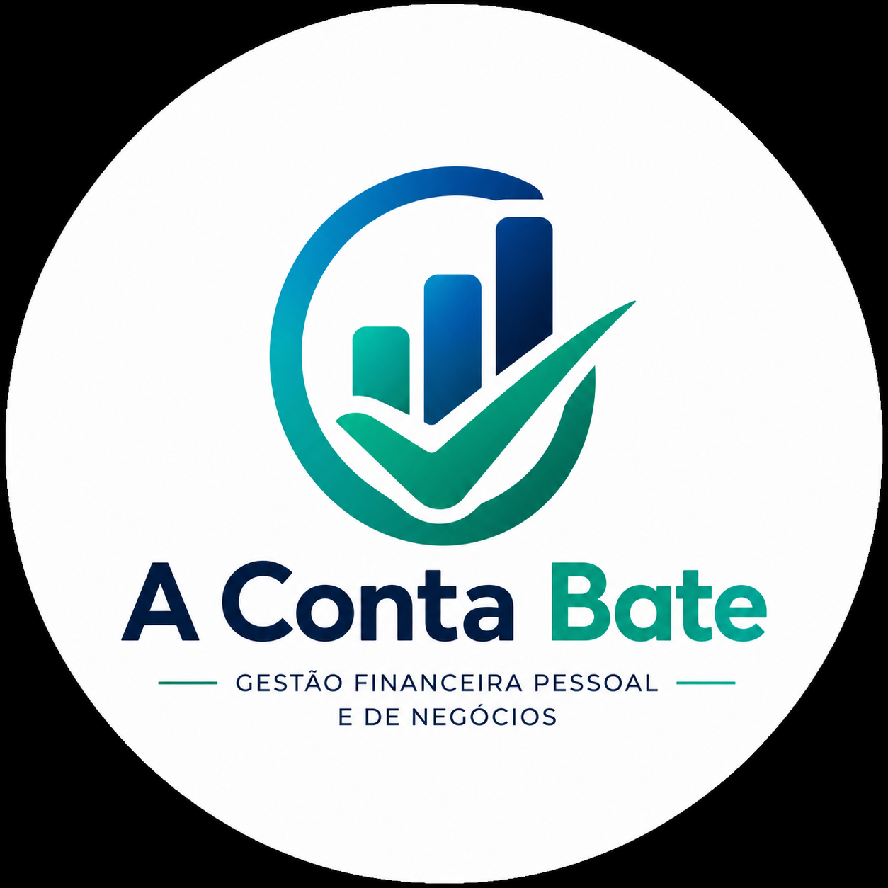 A Conta Bate