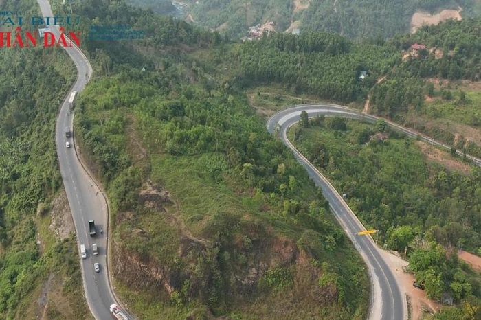 Quốc lộ 9 - Cung đường 'sinh tử' ở Quảng Trị - Đại Biểu Nhân Dân