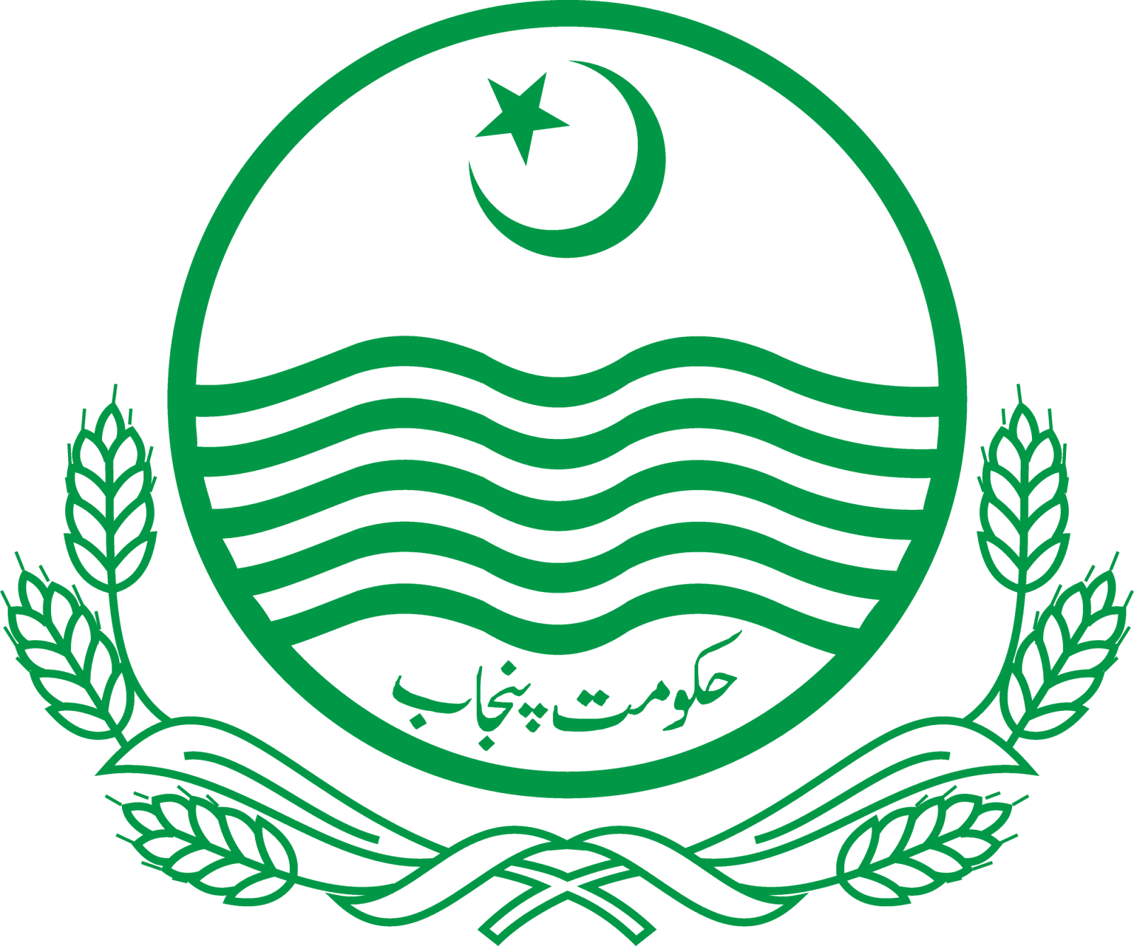 Punjab Logo