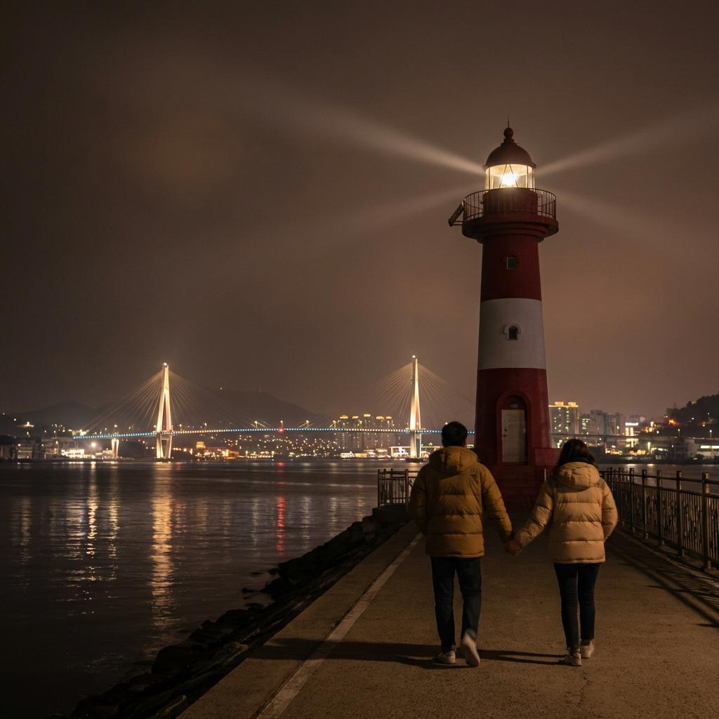 3. '진짜' 여수 밤바다를 보는 명당 뷰포인트