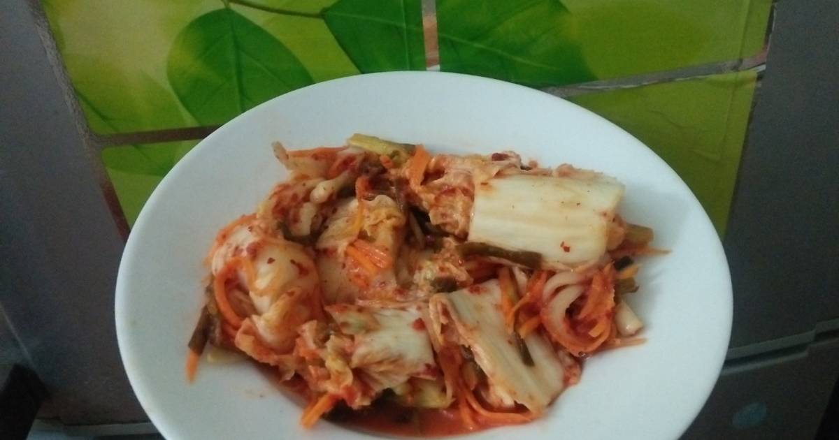 Kim chi hàn quốc