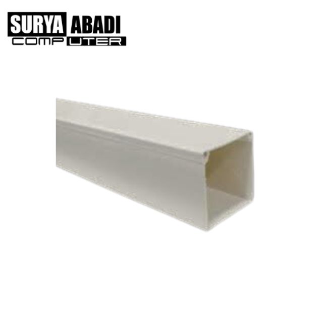 PIPA DAK 100X100 290 CM