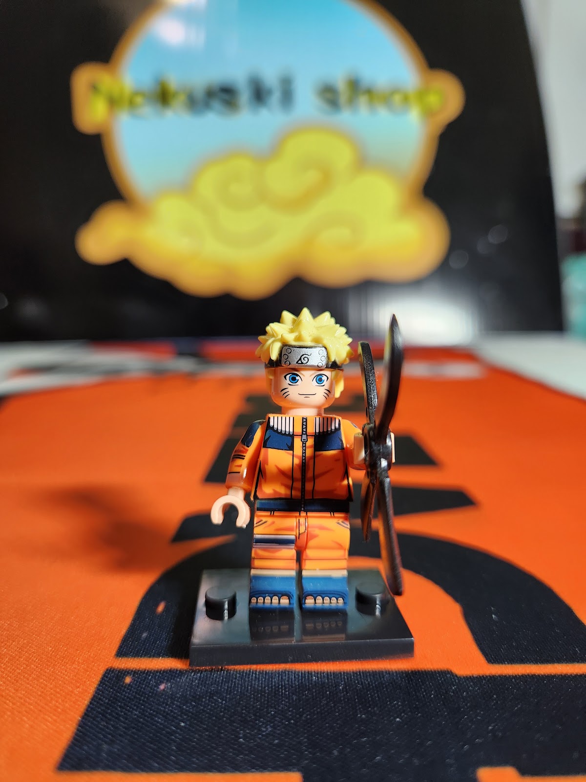 Naruto Kunai