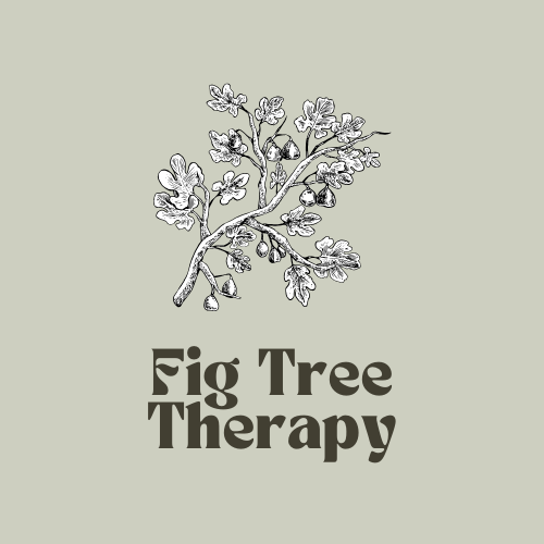 Fig Tree Therapy