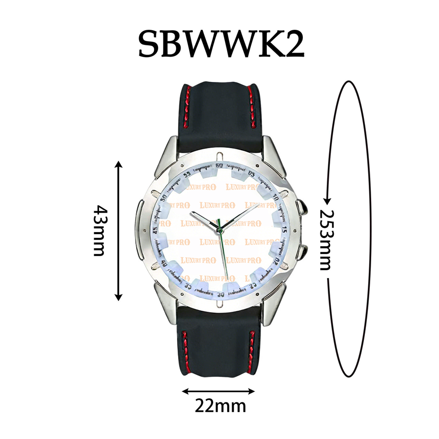 Outdoor Watch