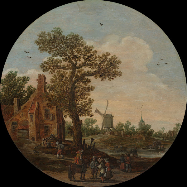 Summer 1625
