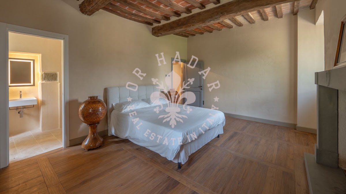 אחוזת טרסימנו לקסוס (Tenuta Trasimeno Lux) — 67