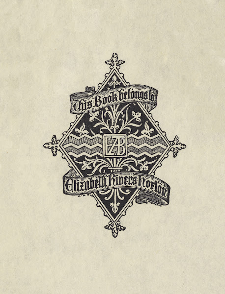 Elizabeth Rivers Horton 1921