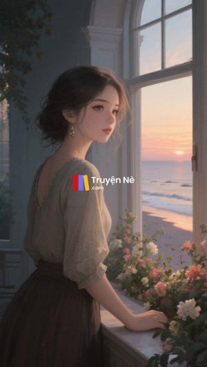 Một Năm Sau Khi Cô Ấy Đến