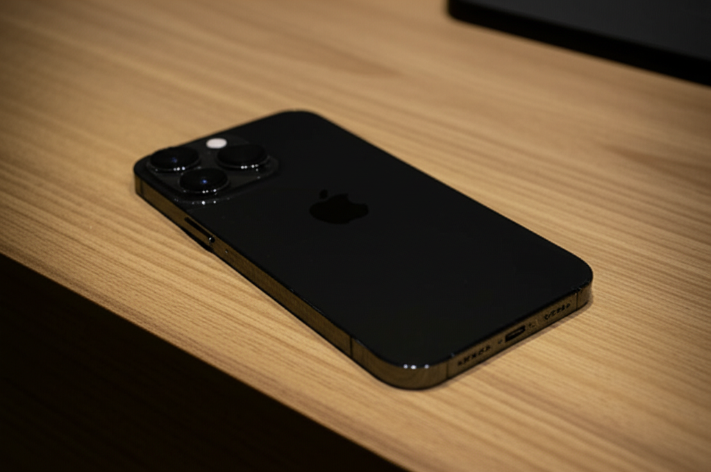 iPhone 15 Pro: Puncak Peradaban Teknologi
