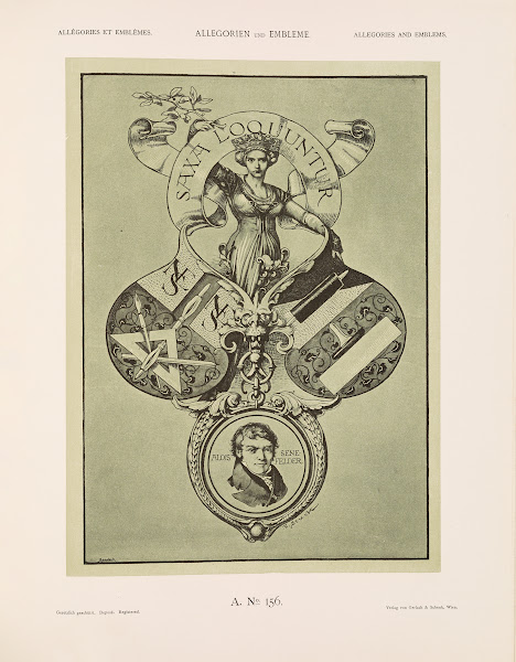 Allegorien und Embleme Vol II Pl168 1882