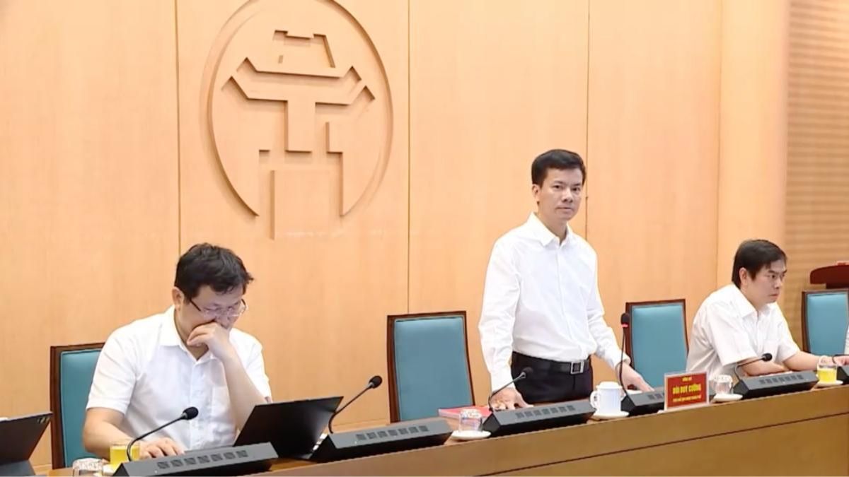 Hoàn thành giải phóng mặt bằng các cầu vượt sông Hồng trước 30/6 - Đài Phát thanh và truyền hình Hà Nội