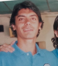 GOUX, Marcelo Jesus