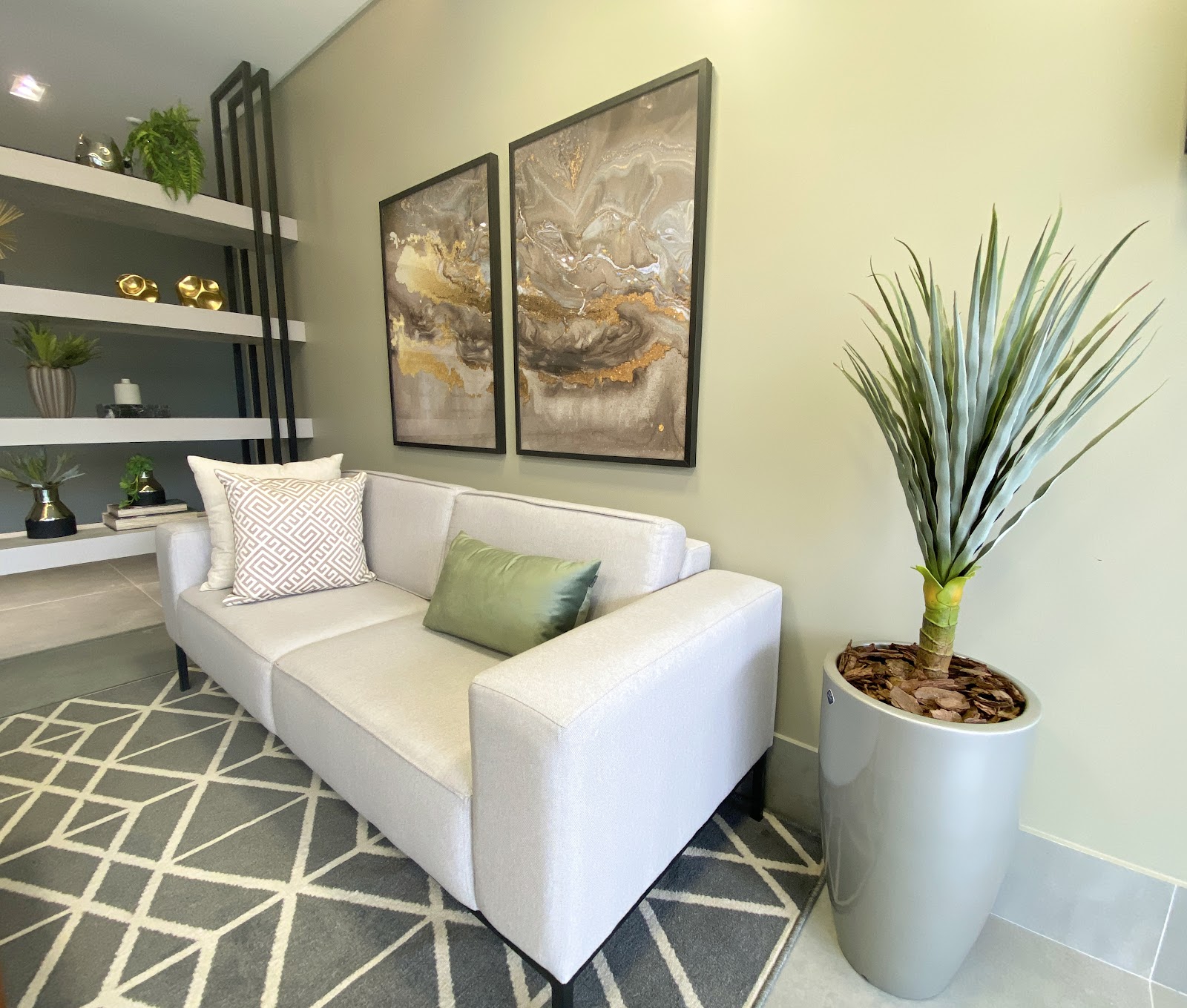 Bosco Del Montello Residencial — imagem oficial 3
