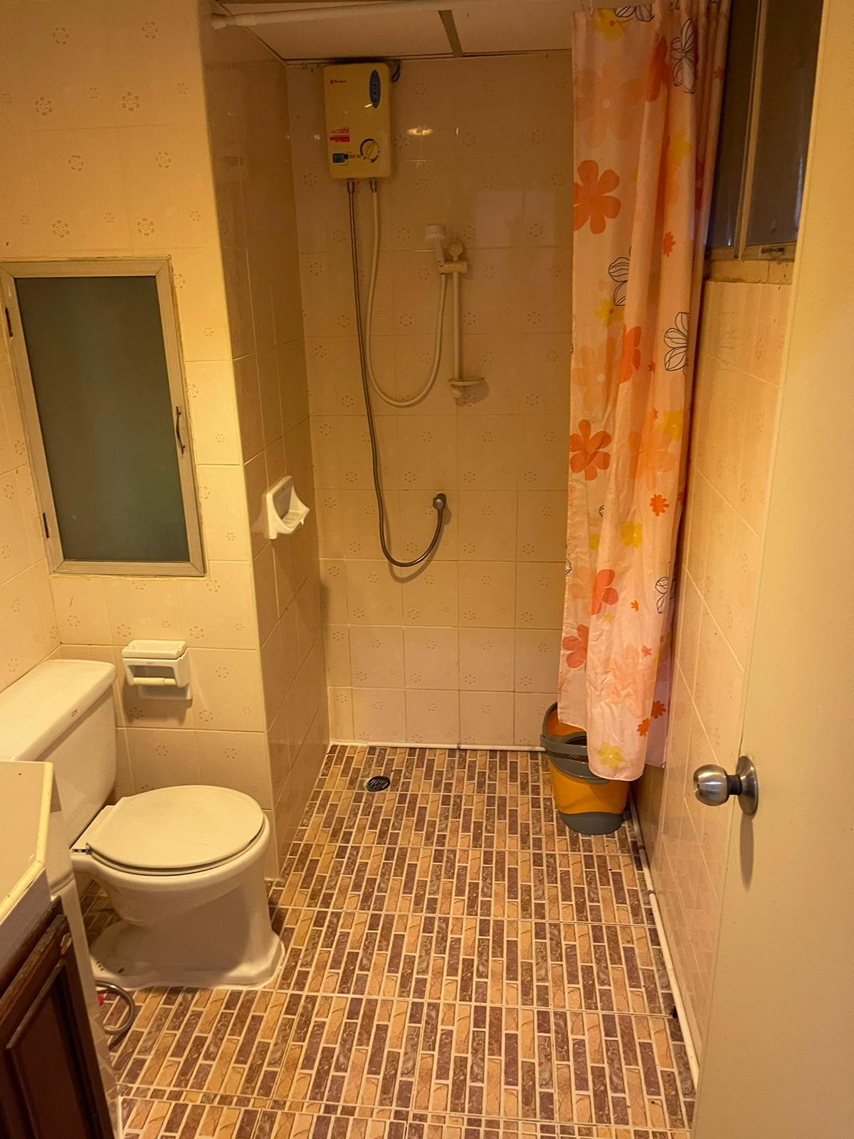 Jomtien Beach Condo A3 Hot - Studio, Floor 13 4